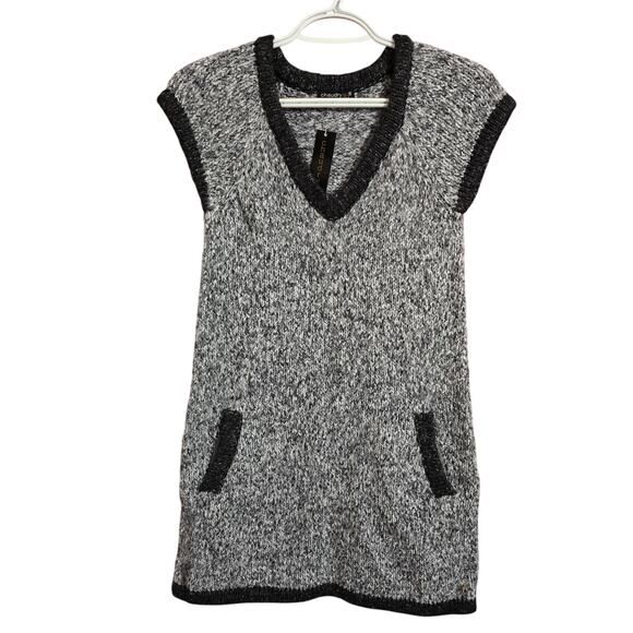 Chaudry KC Dresses & Skirts - Chaudry KC Sweater Dress Wool Acyrylic Blend Size‎ Small